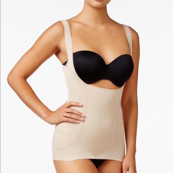 extra firm tummy control shapewear
